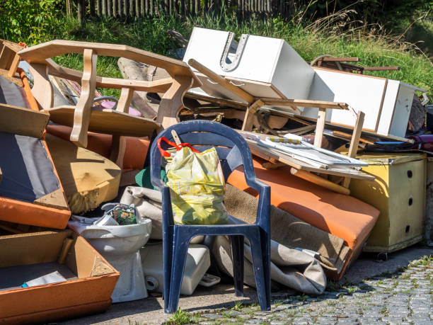 Best Full-Service Junk Removal  in Pasadena, CA