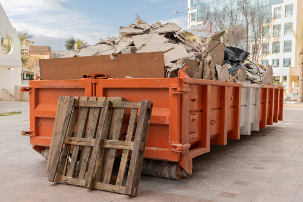 Attic Cleanout Services in Pasadena, CA