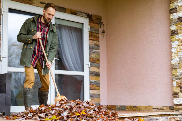 Best Attic Cleanout Services  in Pasadena, CA