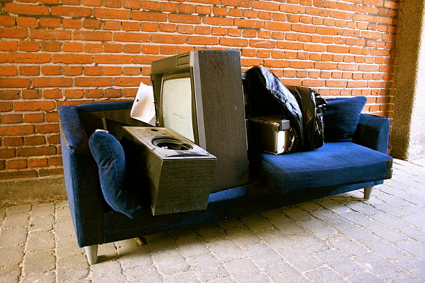 Best Construction Debris Removal  in Pasadena, CA