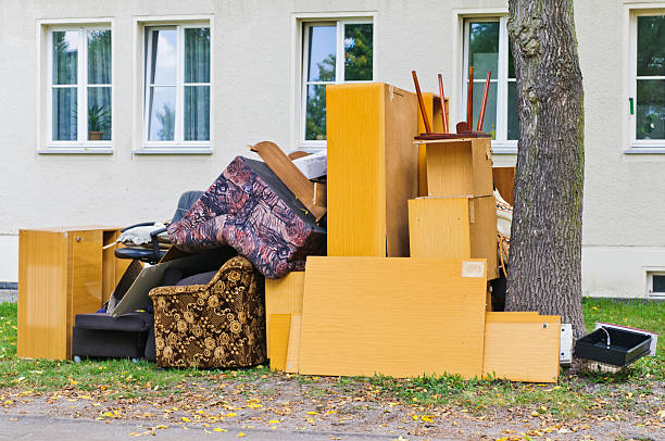 Best Local Junk Hauling  in Pasadena, CA