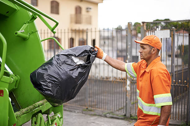 Reliable Pasadena, CA Junk Removal Solutions
